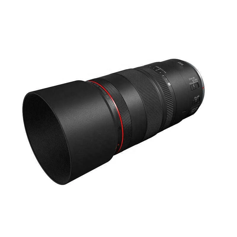 Canon RF 100mm Macro IS USM Lens for DSLR Cameras OEM