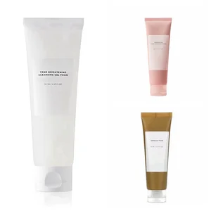 SKIN10o4 AngelCare Centella Asiatica Gentle Cleansing Foam Korean Medical-Grade Dual-Amino Acid Face Wash 125ml