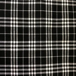 2021 Shaoxing текстиль 65 полиэстер 35 хлопок T/C Одиночная матовая фланелевая ткань в клетку различные цвета