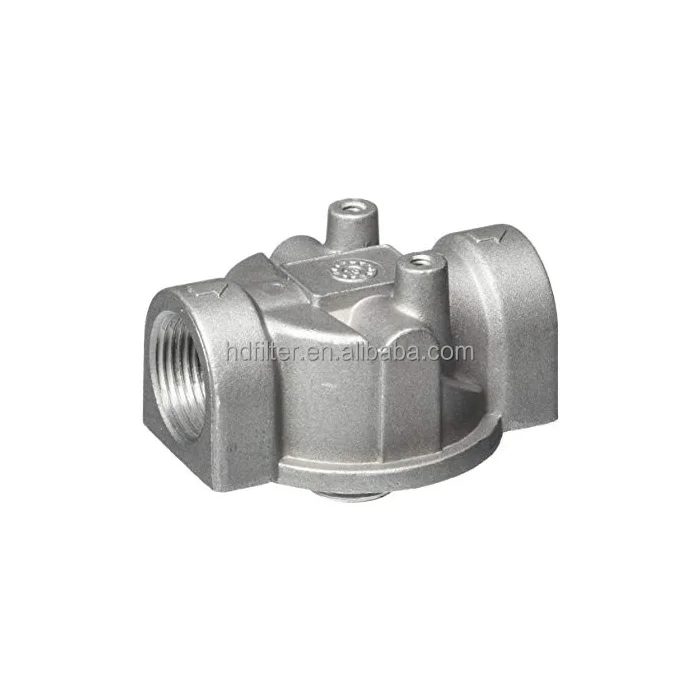 Hydwell Hot Sale Fuel Storage Tank Filter Base Fb1307 With Good Price