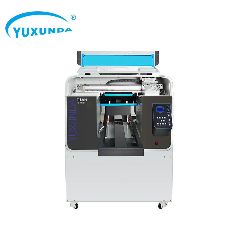 Cheap Dtg Machine Direct to Garment Printer