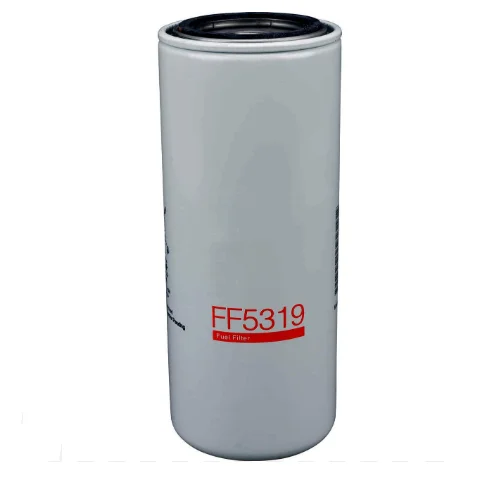 Huida High Efficiency Excavator Engine Parts Fuel Filter Ff5319 Ff5580 Ff5323 Buy Fuel Filter 3284