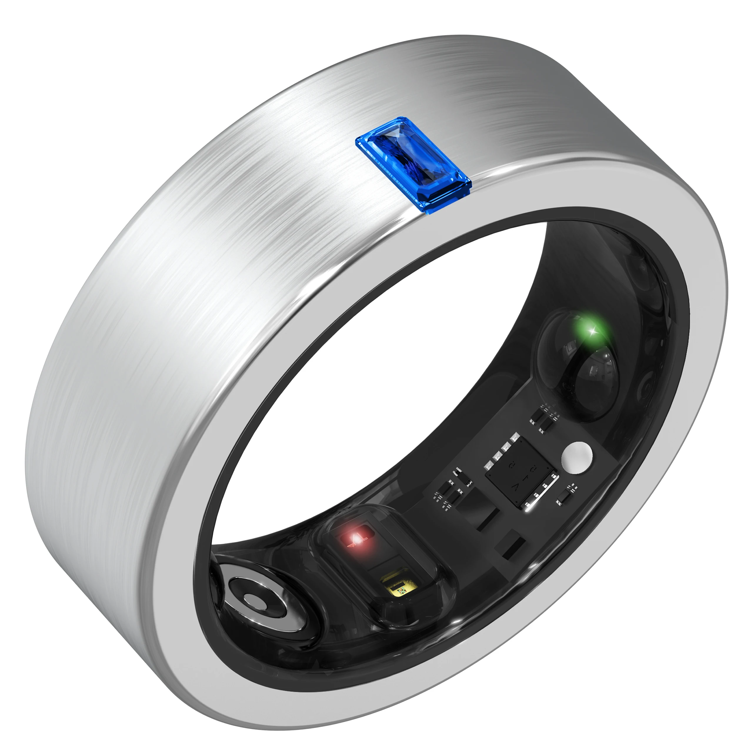 Smart Fitness Ring Health Tracker Smart Ring Health Tracking Ring Buy