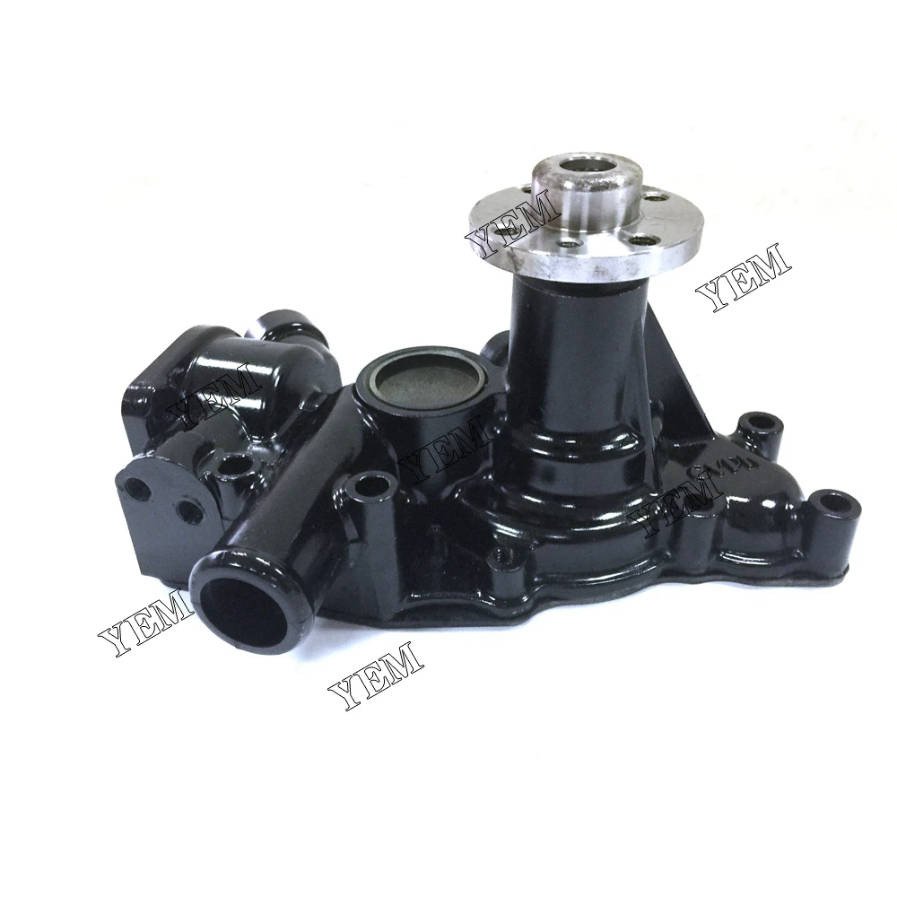 Excellent Quality 3LD1 Water Pump for Isuzu