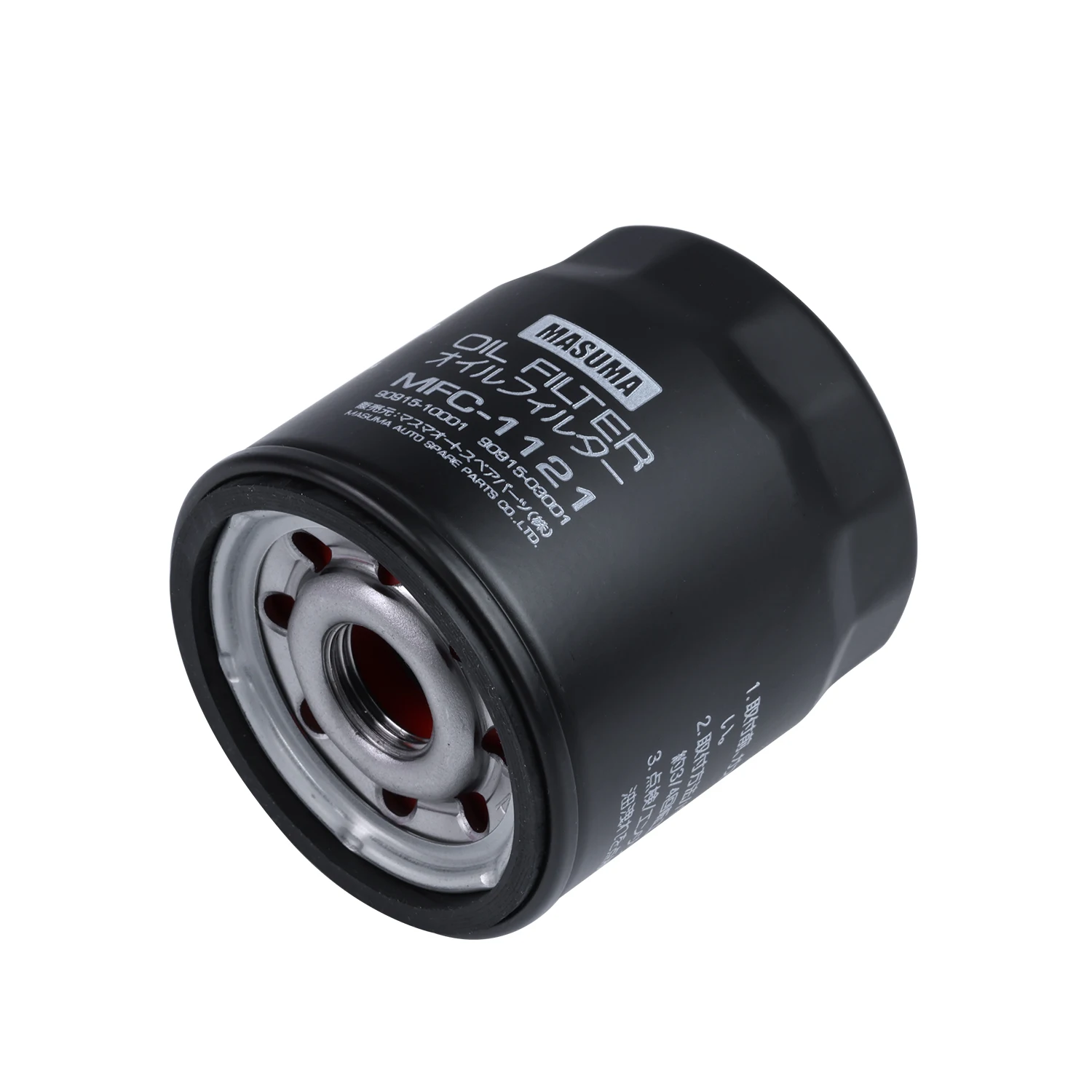 MFC-1121 Masuma 90915-YZZE1 90915- 10001 90915-YZZJ1 90915-10003