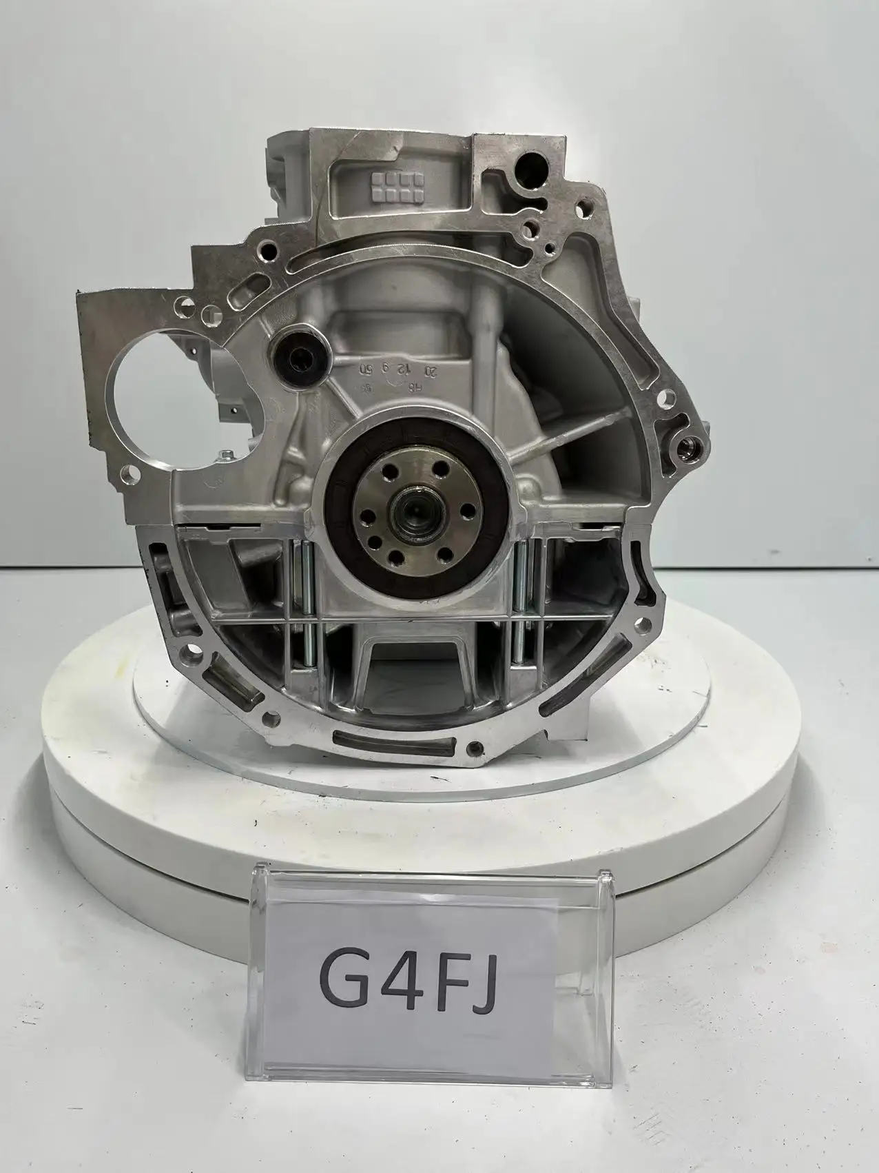 Engine G4FJ supplier