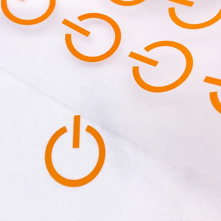 Дизайнерские пользовательские приподнятые буквы Имя Логотип высокая плотность силиконовая резина теплопередача шейные бирки