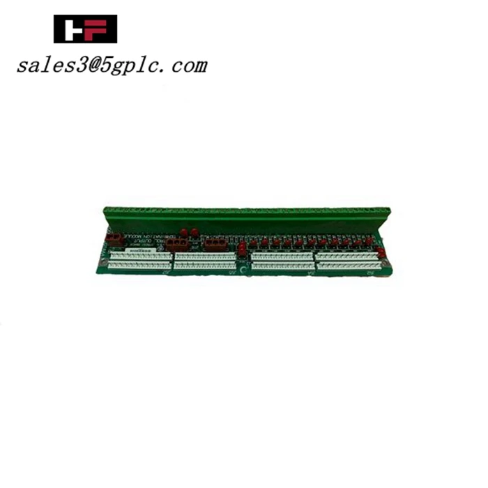 Industrial Control Equipment IS230PCAAH1A PLC Board
