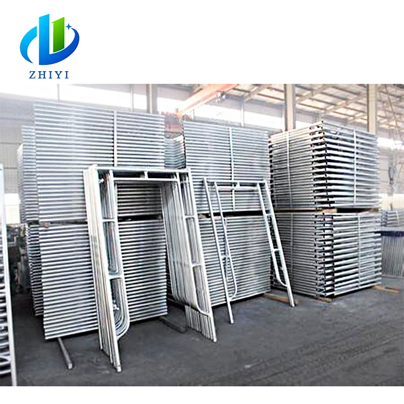 H Frame Scaffolding Used Scaffolding Prices Sri Lanka