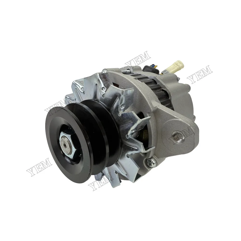 Alternator Fit for Mitsubishi 6D16 Engine