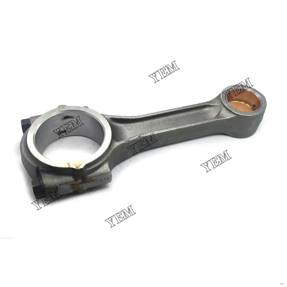 Connecting Rod Kit Fit for Komatsu 6D105 Tractor & Utility Vehicle Aftermarket Parts