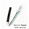 Tanjiro Kamado blue version 43cm/16.93in