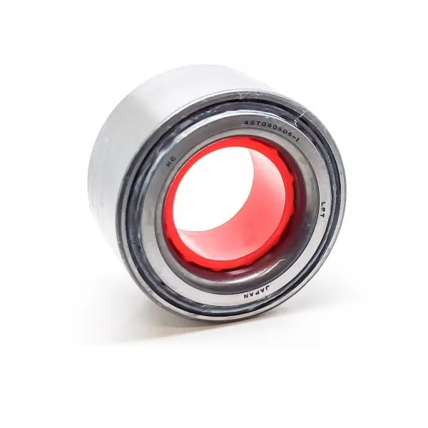 Small Wheel Bearing Dac 2955231 Dac2955231 Angular Contact Ball