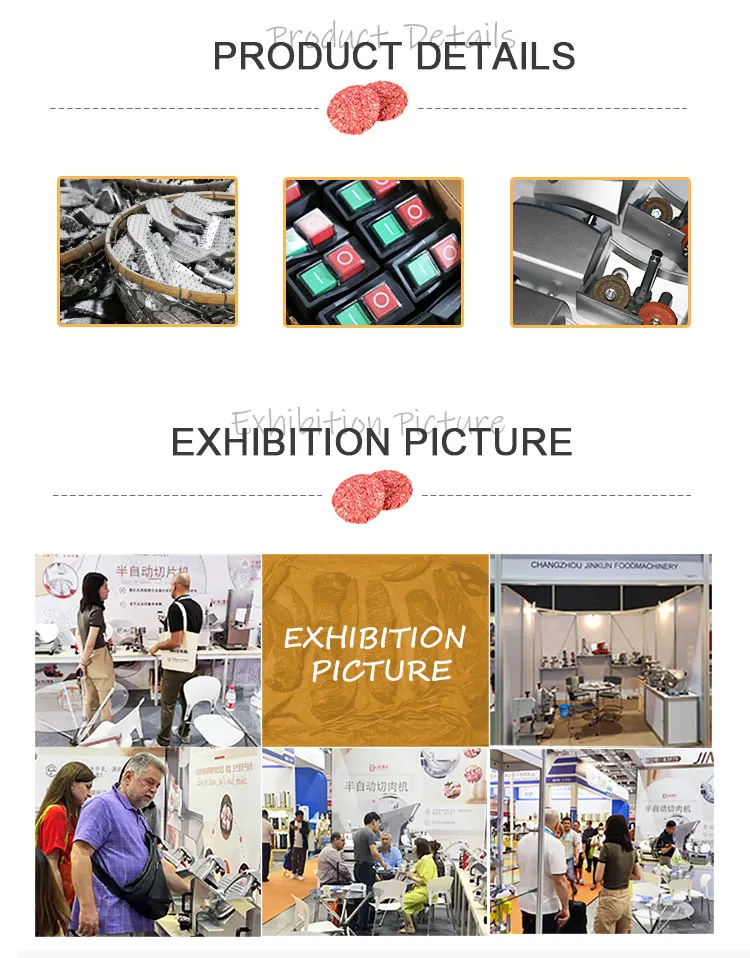 product passive components new hand jkb 1650 best quality stainless steel bone saw machine for frozen meat-4