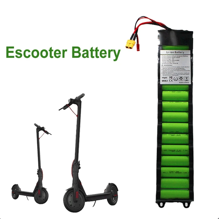 scooty bike battery price