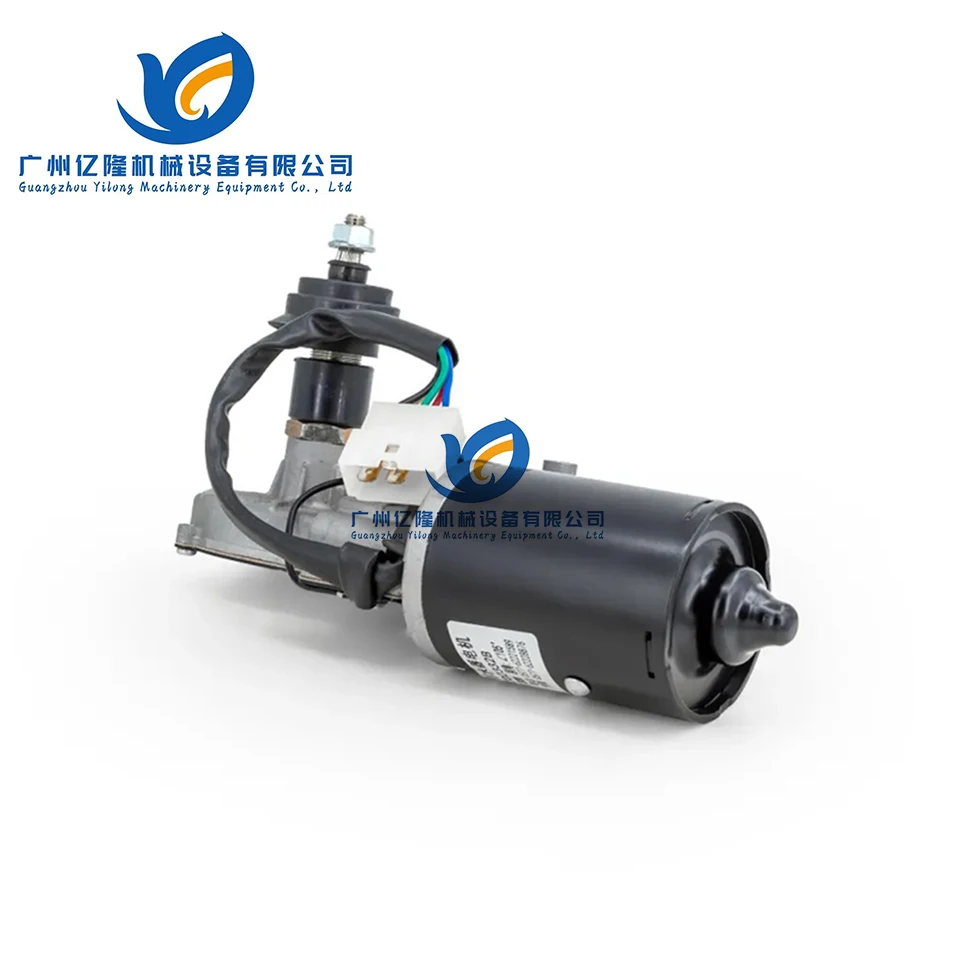 Zd2330C/9 Windshield Wiper Motor for Changlin Motor Grader 717H