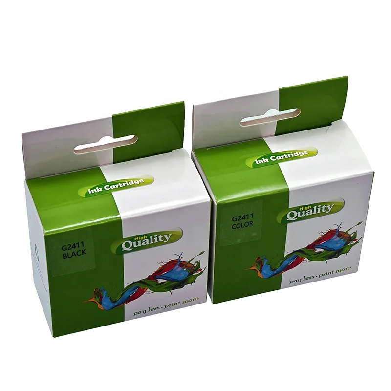 Cabeça de Impressão QY6-8004, QY6-8020, CA91, CA92 para PIXMA Canon G411, G2411, G3411, G4411, G2415, G3415, G1800, G1810, G2800; Cabeça de Cartucho de Tinta