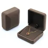 Pendant Box
