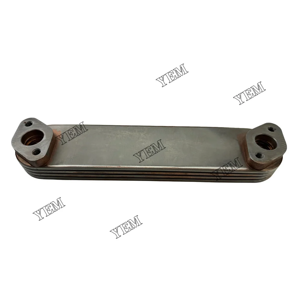 Oil Cooler Core 15710-30010 Fit for Toyota 2KD Engine 2