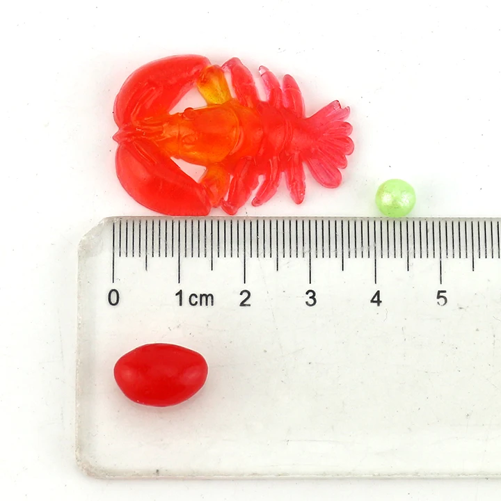 Lobster candy