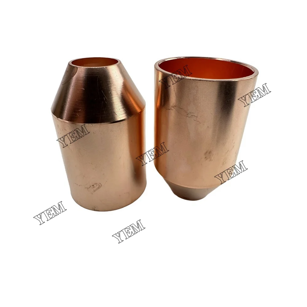 Injector Sleeve / Nozzle Holder Sleeve 3011934 Fit for NT855 Engine 4