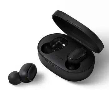 Trending In-Ear Sports A6S Bluetooth Wireless 5.0 Earphones Headphones True Wireless Headset Earbuds