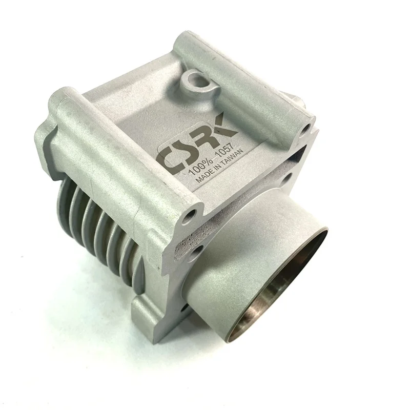 Гарантия качества csrk скутер Cygnus для Yamaha 76 мм 80 керамический цилиндр