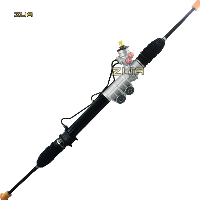 Isuzu D-Max 4WD 15-19 Power Steering Rack Assembly - Factory Price