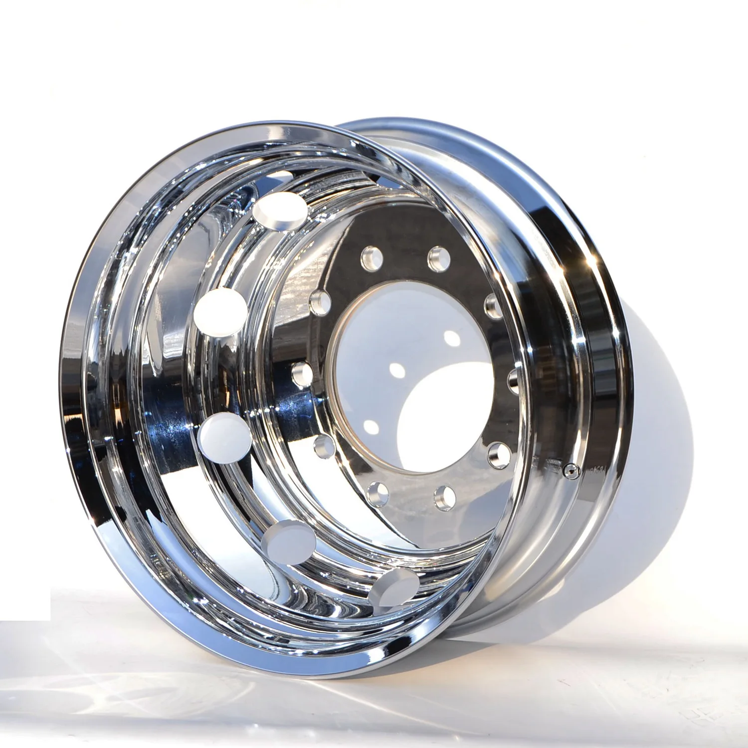 
22,5x8,25 сверхпрочное алюминиевое колесо для грузовика, кованые колеса для грузовика, хромированные колеса для австралийского рынка 