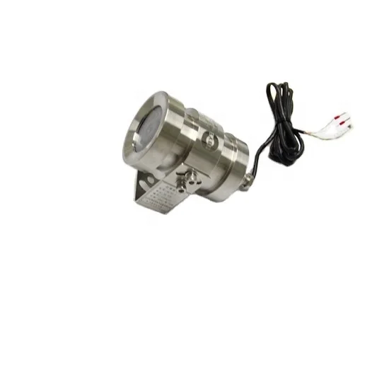 Factory Direct Supply Explosion Proof Mini Camera Dangerous Goods Transportation Vehicles