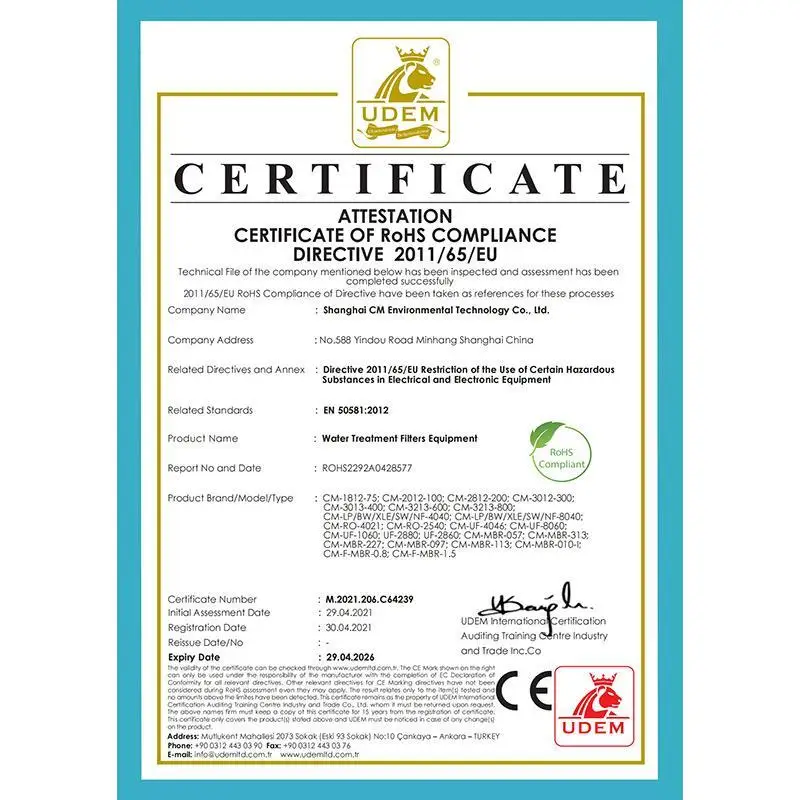 Очистка сточных вод Mbr мембранная занавеска полые волоконные мембраны для фильтрации сточных вод погружной модуль мембраны Mbr