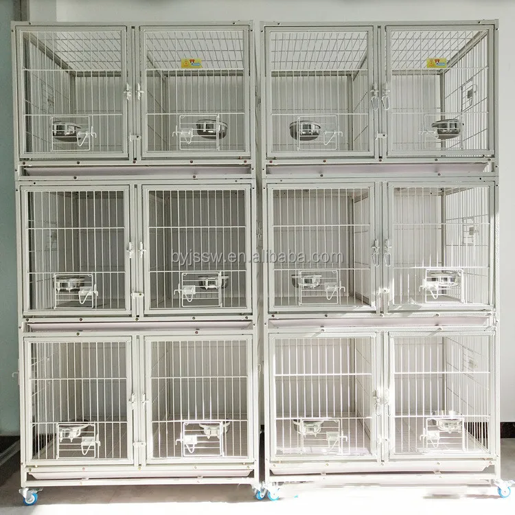 1.6m 3 Tier Pigeon Breeding Cages Hot Sale From Direct Factory - Buy ...