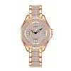 3 rose gold