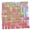 024 Iridescent baby pink