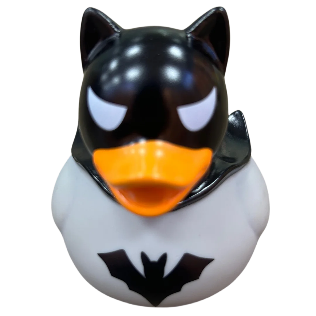 Custom Funny Dragon Floating Duck - PVC Bath Toy for Kids