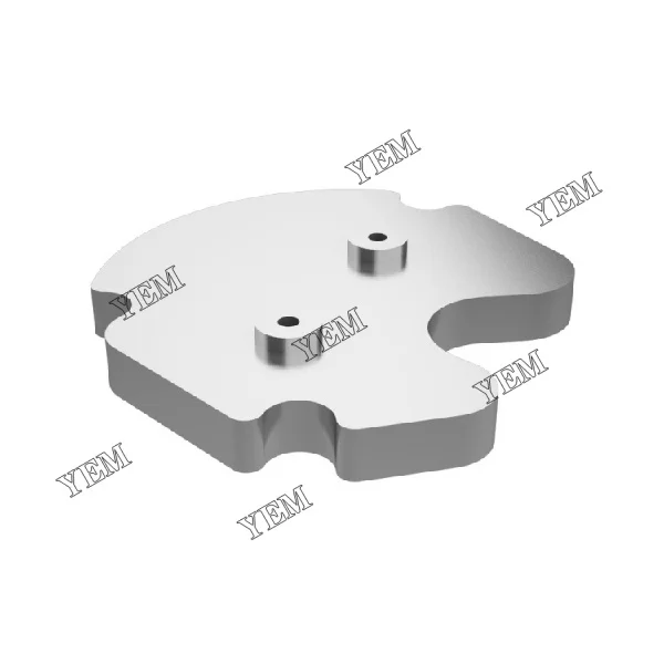 246-1259 Cover-Insulation for Caterpillar High Performance Engine Parts 2