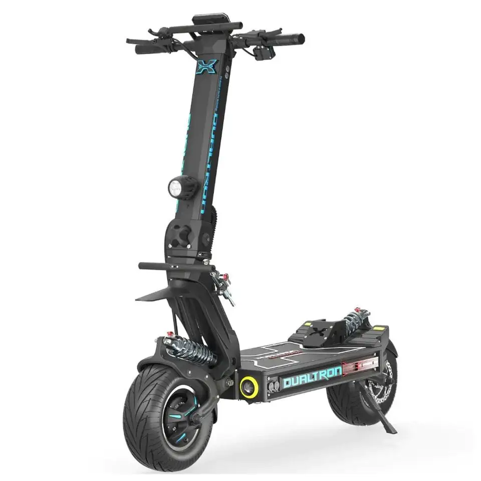 Brand New Sale Dualtron X Limited Electric Scooter 84v 60ah Dual Motor