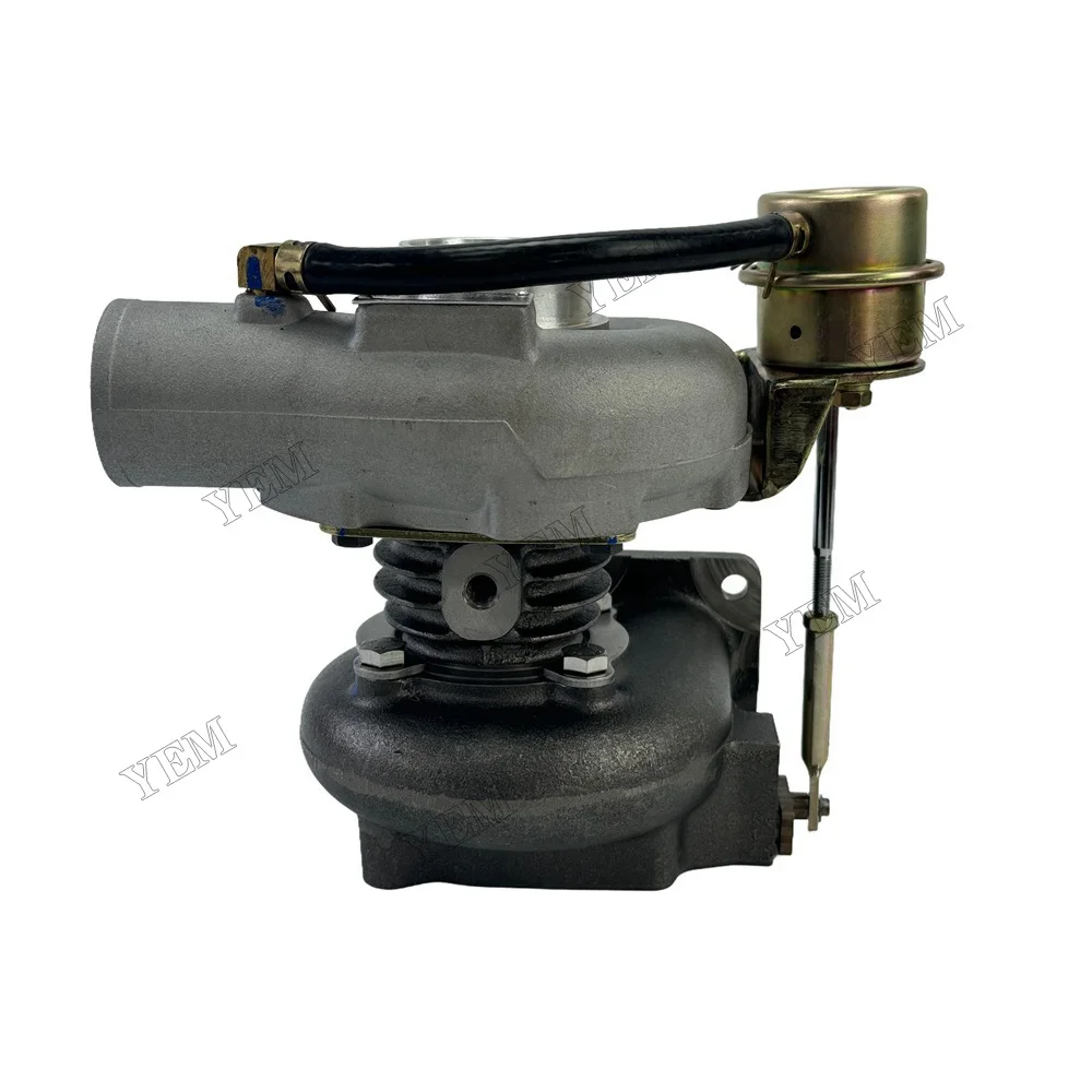Turbocharger D38-000-130 Fit for SDEC D4114ZG3B Engine Parts 3
