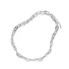 YF5144-Collana in argento