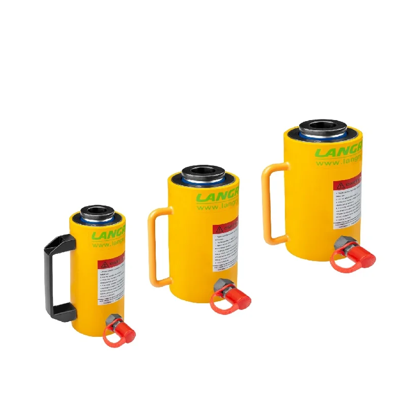 LANGRY test Pull Out Pullout test Jack Hydraulic Jack Load Testing Anchor Bolt Pull Out Tester Rocks