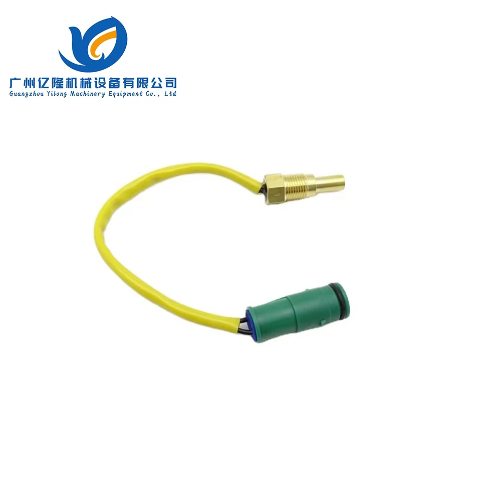 7861-91-3320 High Quality Pressure Sensor PC200-5 Excavator Engine Pressure Switch Factory Direct Sale