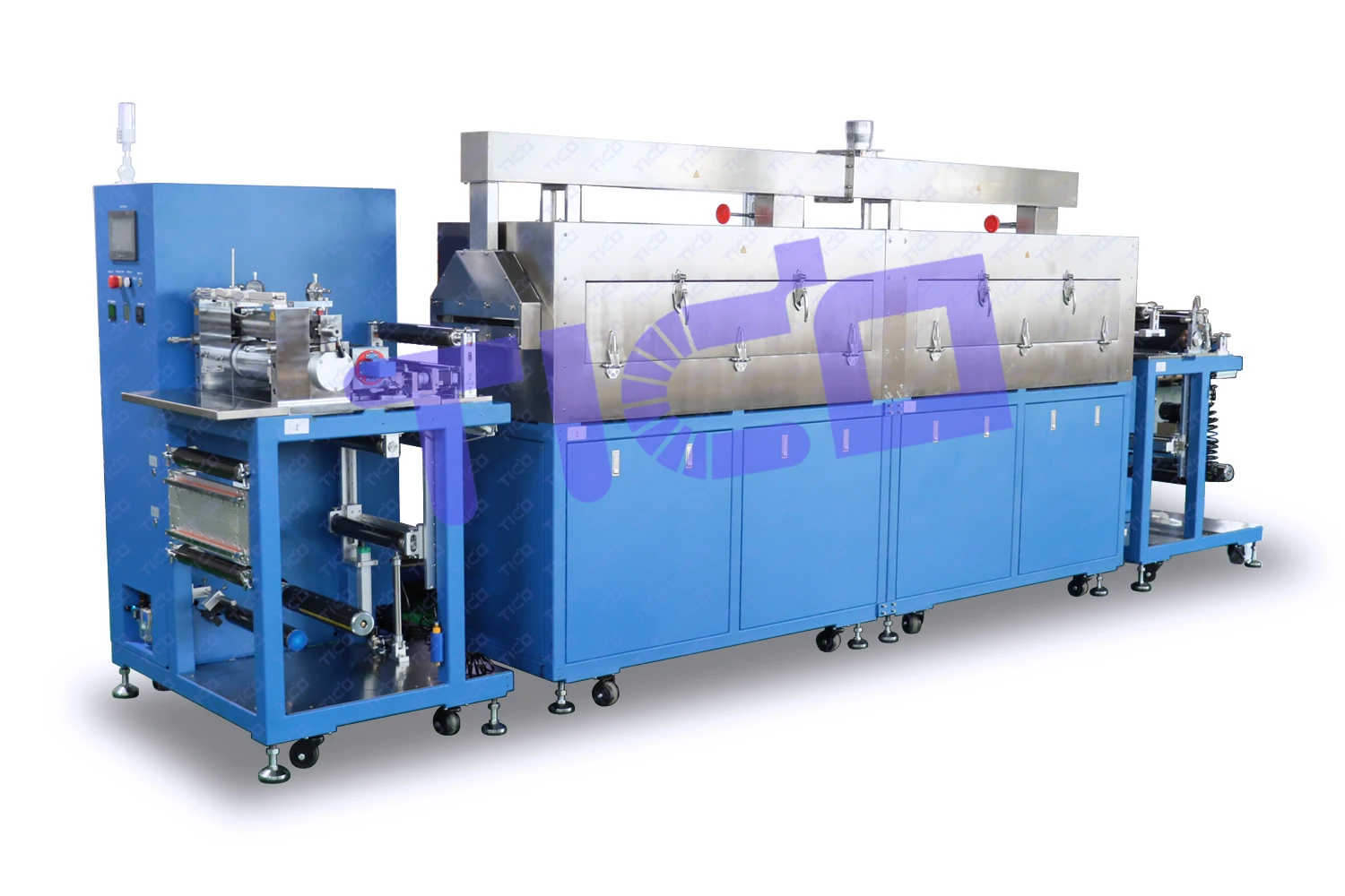 Lab Transfer Lithium-ion Battery Electrode Coater| Alibaba.com