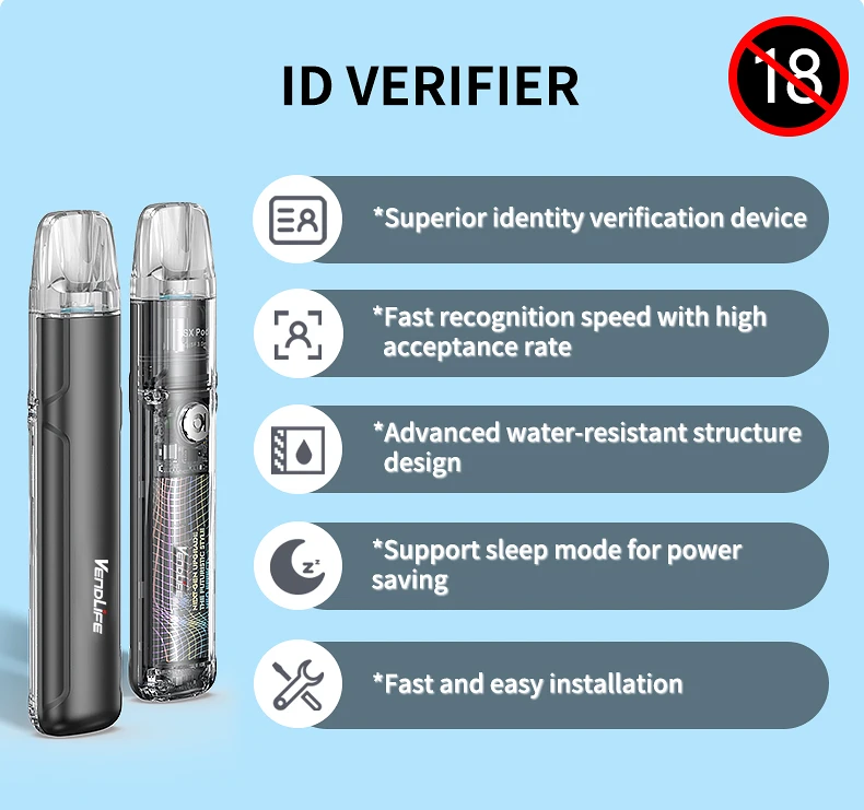 Specifications