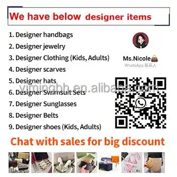 Top Quality Luxury Famous Designer Replica Bags Fashion Brand Logo Handbags For Women Designer Tote Bags