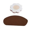 10 leg patches & 10 nipple patches/bag