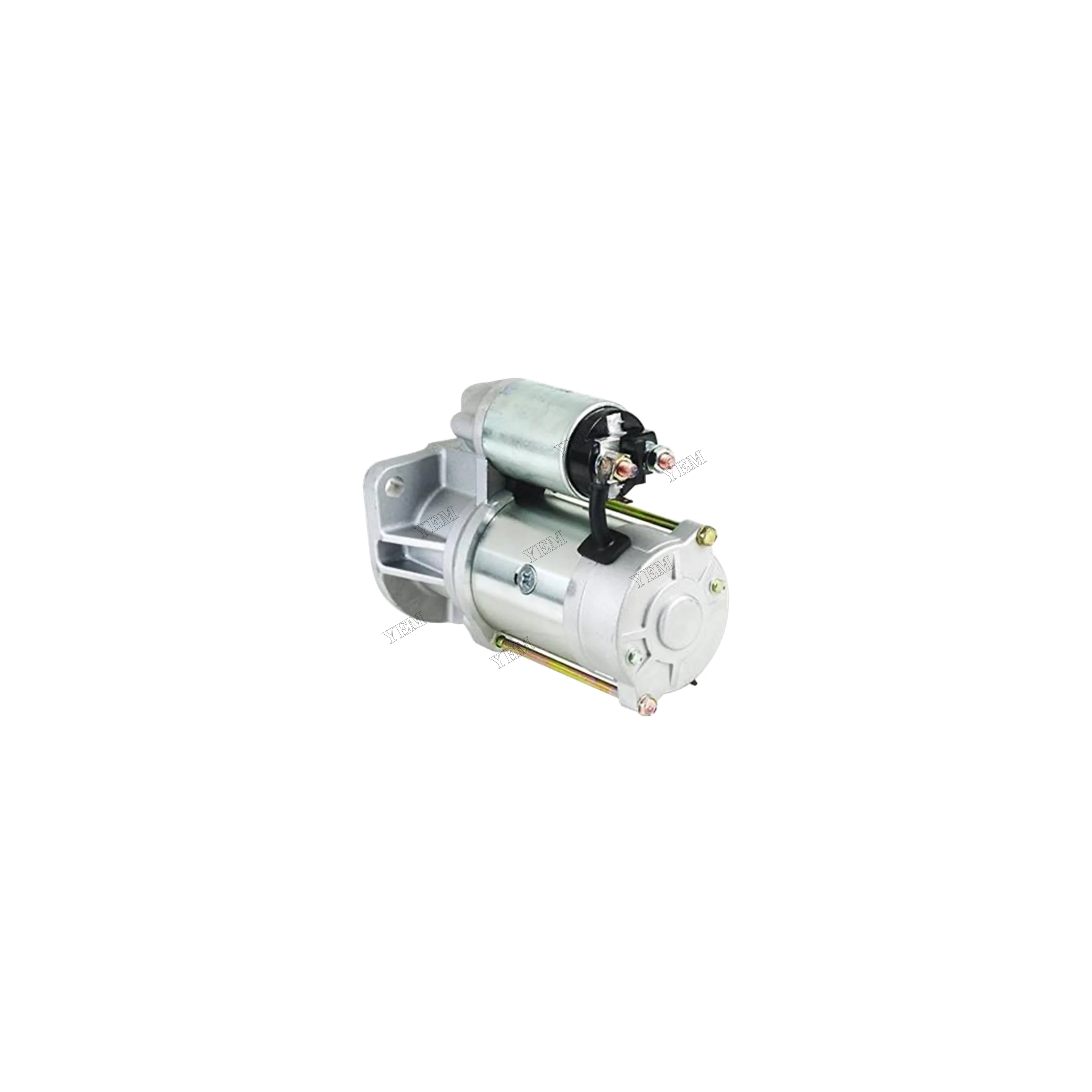 For Komatsu FD15-15 Starter Motor Diesel Engine Spare Parts