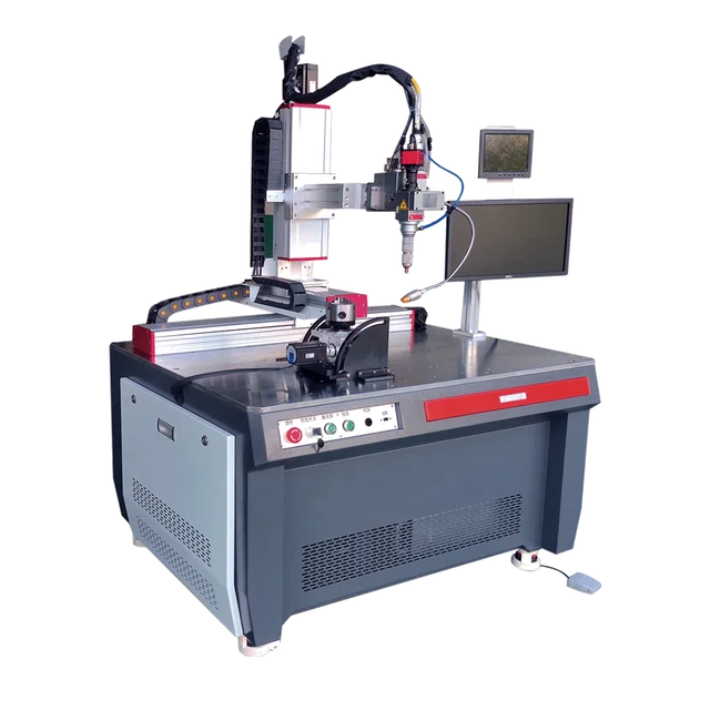 Jinan Jobon Laser Technology Co., Ltd. - Laser Marking Machine, Laser ...