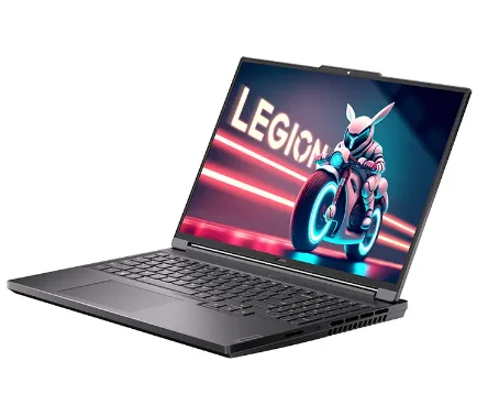 L-Enovo Legion Y7000p Oyun Laptopu, i7-14700HX, RTX4060, 16GB RAM