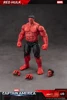 1951-Hulk rosso