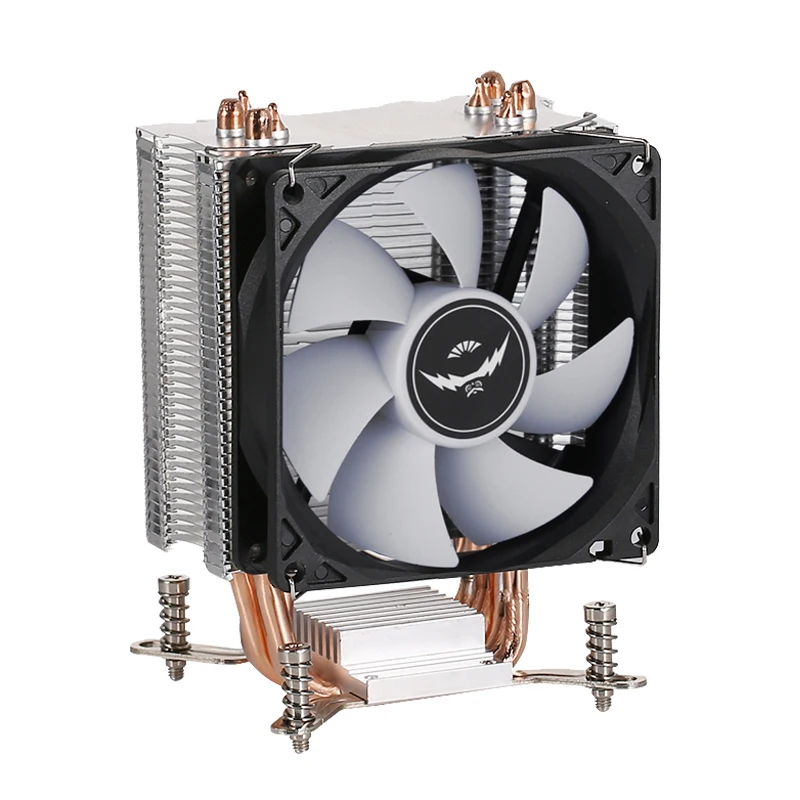 Qiuzaim LGA Motherboard with Efficient Cooling Solutions